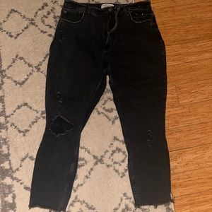 Abercrombie jeans